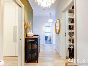 Prodej bytu 3+kk, Hradec Králové, Kuklenská, 101 m2