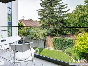 Prodej bytu 3+kk, Hradec Králové, Kuklenská, 101 m2
