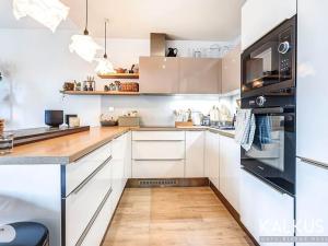 Prodej bytu 3+kk, Hradec Králové, Kuklenská, 101 m2