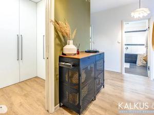 Prodej bytu 3+kk, Hradec Králové, Kuklenská, 101 m2