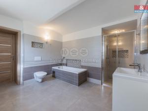 Prodej rodinného domu, Františkovy Lázně - Žírovice, 270 m2