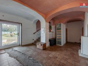 Prodej rodinného domu, Františkovy Lázně - Žírovice, 270 m2