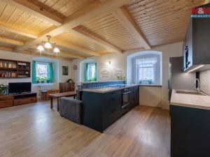 Prodej rodinného domu, Františkovy Lázně - Žírovice, 270 m2