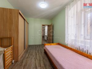 Prodej rodinného domu, Františkovy Lázně - Žírovice, 270 m2