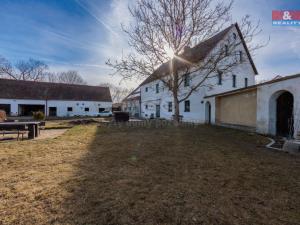 Prodej rodinného domu, Františkovy Lázně - Žírovice, 270 m2