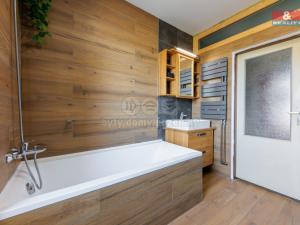 Prodej rodinného domu, Františkovy Lázně - Žírovice, 270 m2