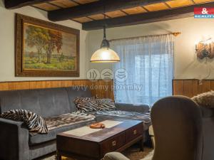 Prodej rodinného domu, Mikolajice, 120 m2