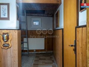 Prodej rodinného domu, Mikolajice, 120 m2