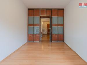 Prodej bytu 3+1, Praha - Stodůlky, Volutová, 92 m2