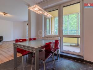 Prodej bytu 3+1, Praha - Stodůlky, Volutová, 92 m2