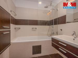 Prodej bytu 3+1, Praha - Stodůlky, Volutová, 92 m2