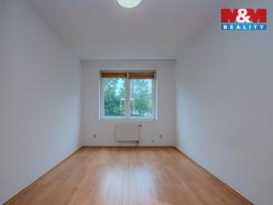 Prodej bytu 3+1, Praha - Stodůlky, Volutová, 92 m2