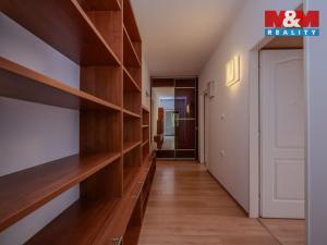 Prodej bytu 3+1, Praha - Stodůlky, Volutová, 92 m2