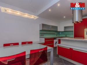 Prodej bytu 3+1, Praha - Stodůlky, Volutová, 92 m2