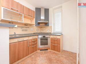 Prodej bytu 3+kk, Olomouc - Nové Sady, Rooseveltova, 56 m2