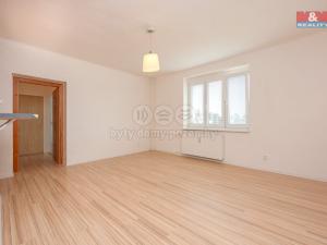 Prodej bytu 3+kk, Olomouc - Nové Sady, Rooseveltova, 56 m2