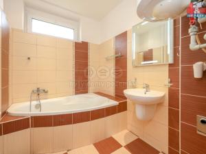 Prodej bytu 3+kk, Olomouc - Nové Sady, Rooseveltova, 56 m2