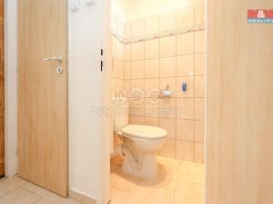 Prodej bytu 3+kk, Olomouc - Nové Sady, Rooseveltova, 56 m2