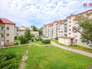 Prodej bytu 3+kk, Olomouc - Nové Sady, Rooseveltova, 56 m2
