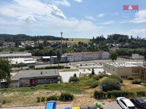 Pronájem bytu 2+1, Břidličná, Sokolovská, 52 m2