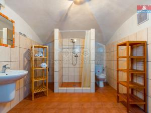 Prodej rodinného domu, Lipová-lázně, 190 m2