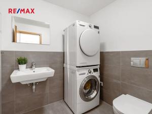 Prodej bytu 4+kk, Praha - Strašnice, Zvěřinova, 84 m2