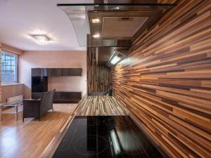 Prodej bytu 2+kk, Praha - Kyje, Pelušková, 42 m2