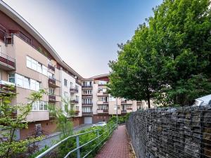 Prodej bytu 2+kk, Praha - Kyje, Pelušková, 42 m2