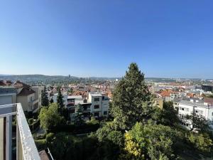 Pronájem bytu 2+1, Brno, Náhorní, 60 m2