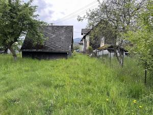 Prodej rodinného domu, Česká Ves, Polní, 230 m2