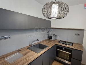 Pronájem bytu 3+1, Frýdek-Místek - Frýdek, Bruzovská, 82 m2