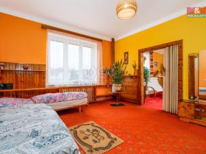 Pronájem bytu 2+kk, Police nad Metují, Zahradní, 67 m2