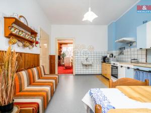 Pronájem bytu 2+kk, Police nad Metují, Zahradní, 67 m2