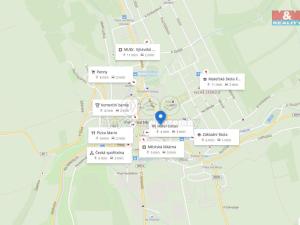 Pronájem bytu 2+kk, Police nad Metují, Zahradní, 67 m2