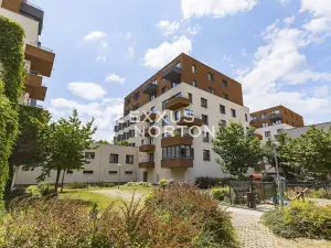 Prodej bytu 3+kk, Praha - Holešovice, V háji, 91 m2