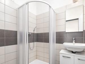 Pronájem bytu 1+kk, Brno, Tomáškova, 19 m2