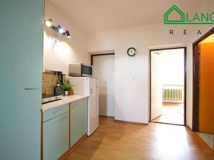 Pronájem bytu 1+kk, Brno, Příkrá, 15 m2