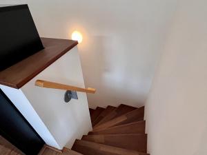 Pronájem bytu 2+1, Praha - Karlín, Kollárova, 88 m2
