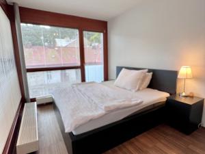Pronájem bytu 2+1, Praha - Karlín, Kollárova, 88 m2