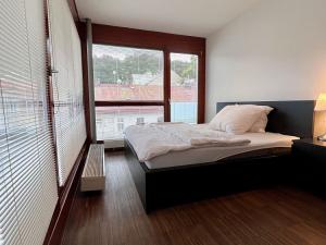 Pronájem bytu 2+1, Praha - Karlín, Kollárova, 88 m2