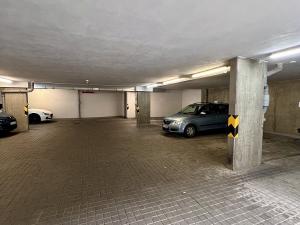 Pronájem bytu 2+1, Praha - Karlín, Kollárova, 88 m2