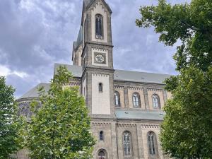 Pronájem bytu 2+1, Praha - Karlín, Kollárova, 88 m2