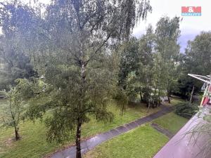 Prodej bytu 1+1, Karviná - Hranice, Čsl. armády, 38 m2