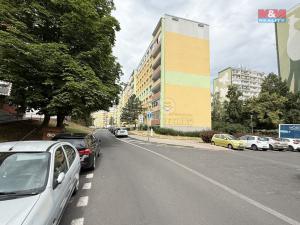 Prodej bytu 3+1, Most, Růžová, 56 m2