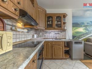 Prodej bytu 2+kk, Mladá Boleslav - Mladá Boleslav II, 17. listopadu, 57 m2