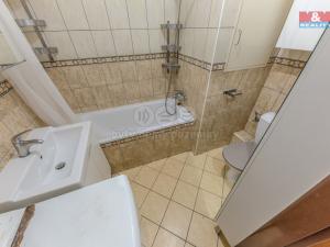 Prodej bytu 2+kk, Mladá Boleslav - Mladá Boleslav II, 17. listopadu, 57 m2