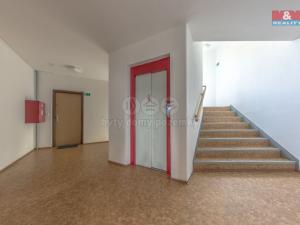 Prodej bytu 2+kk, Mladá Boleslav - Mladá Boleslav II, 17. listopadu, 57 m2