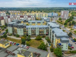 Prodej bytu 2+kk, Mladá Boleslav - Mladá Boleslav II, 17. listopadu, 57 m2