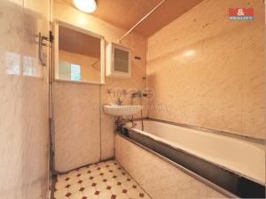 Prodej bytu 2+1, Chodov, Jiráskova, 60 m2