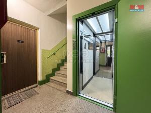 Prodej bytu 2+1, Chodov, Jiráskova, 60 m2